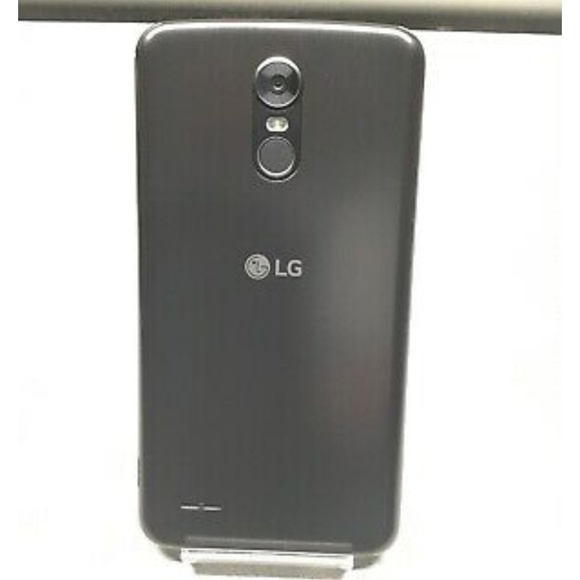 Lg stylo 3 - Picture 3 of 6